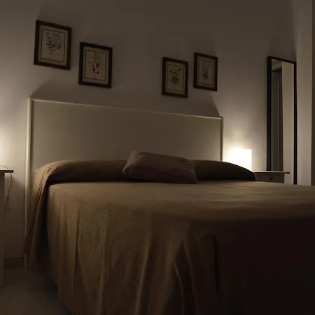 Il Pozzo Casale Guest house *