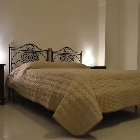 Guest house Il Pozzo Casale Carmiano (Apulia)