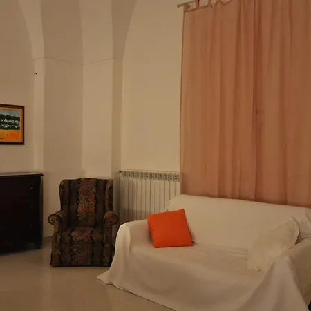 Il Pozzo Casale Guest house Carmiano (Apulia)