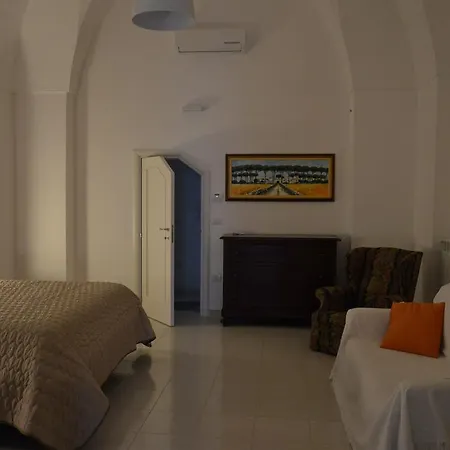 Il Pozzo Casale Guest house