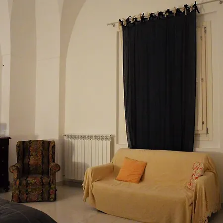Guest house Il Pozzo Casale