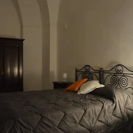 Guest house Il Pozzo Casale *