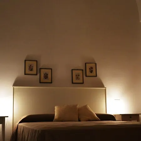 Il Pozzo Casale Carmiano (Apulia)