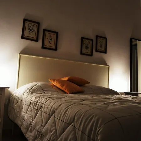 Il Pozzo Casale Guest house *