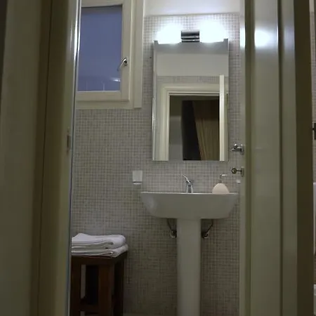 Guest house Il Pozzo Casale *