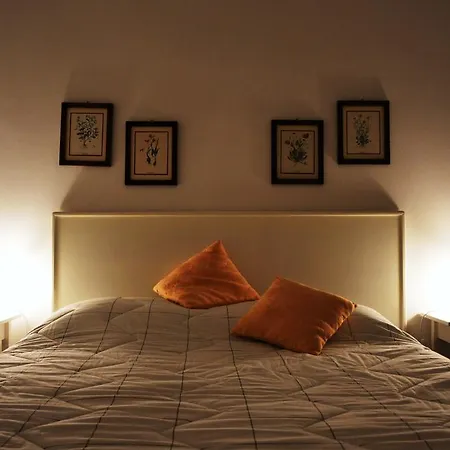 Il Pozzo Casale Penzion Carmiano (Apulia)